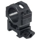 UTG 1" Picatinny Scope Rings with QD Twist Lock - Forza Sports