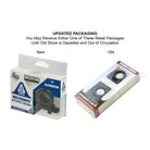 UTG 1" Picatinny Scope Rings with QD Twist Lock - Forza Sports