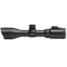 UTG 2 - 7X44 30mm लॉन्ग आई रिलीफ स्काउट स्कोप, AO, 36 कलर मोड, काला - फोर्ज़ा स्पोर्ट्स