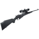 UTG 2 - 7X44 30mm लॉन्ग आई रिलीफ स्काउट स्कोप, AO, 36 कलर मोड, काला - फोर्ज़ा स्पोर्ट्स