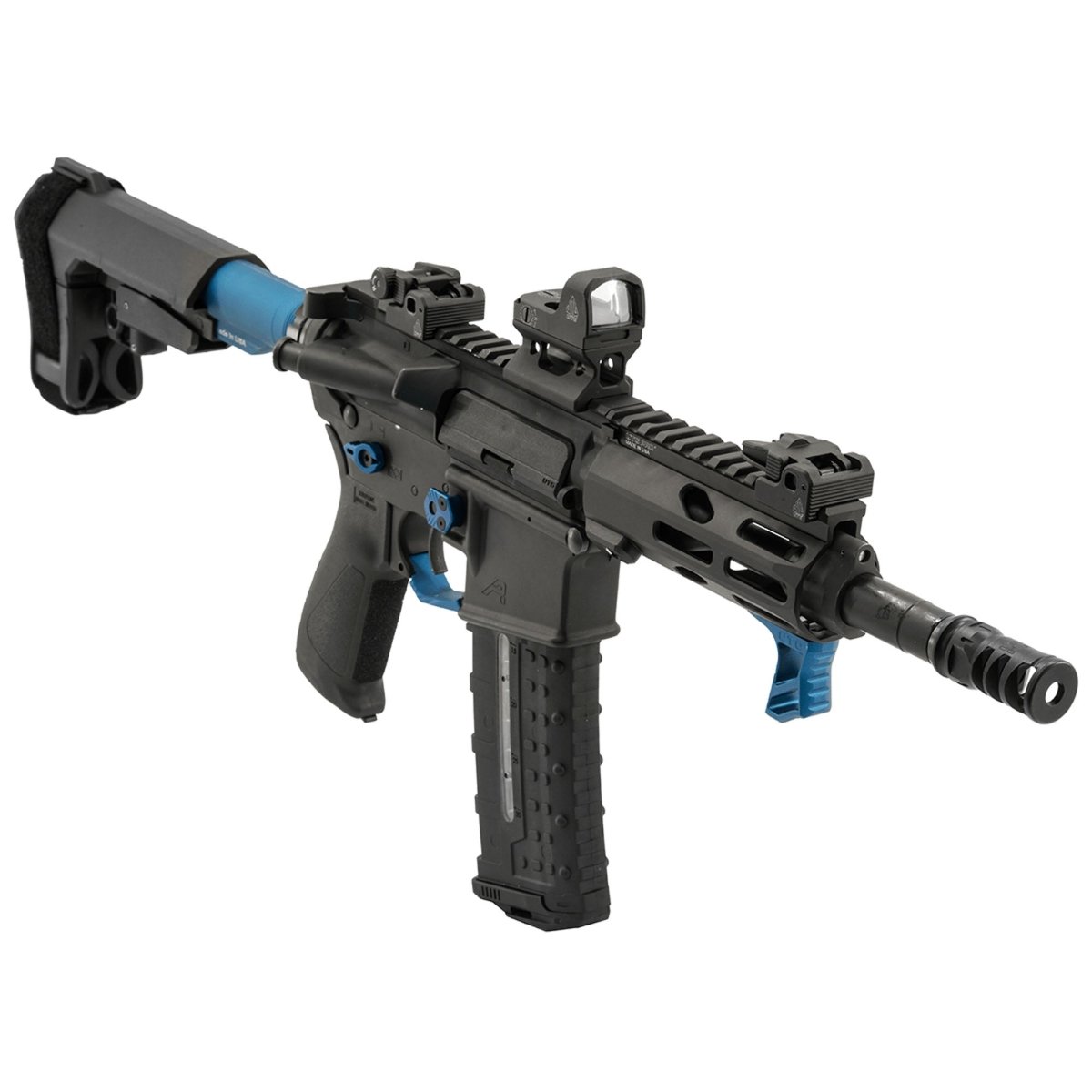 UTG OP3 Micro - Forza Sports