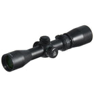 UTG True Hunter 2 - 7X32 1" Handgun Scope, Long Eye Relief, PDC Reticle, Black - Forza Sports