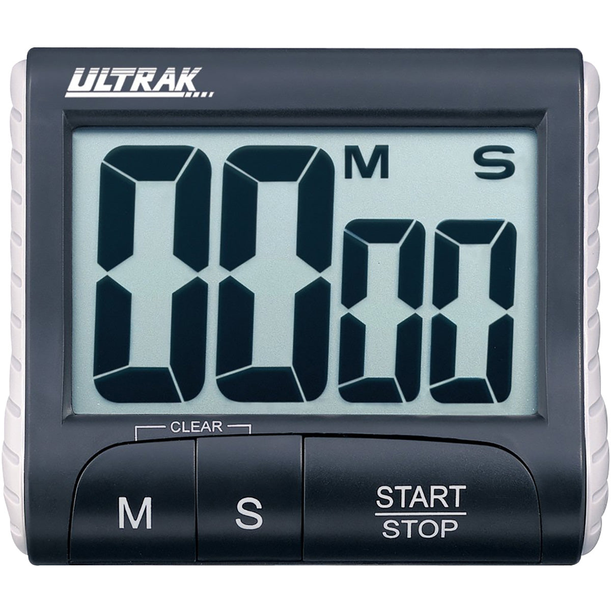 Ultrak T2 Jumbo Display Single Countdown Timer Ultrak