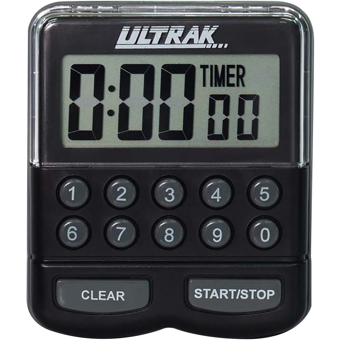Ultrak T3 Count-Up/Countdown Timer Ultrak