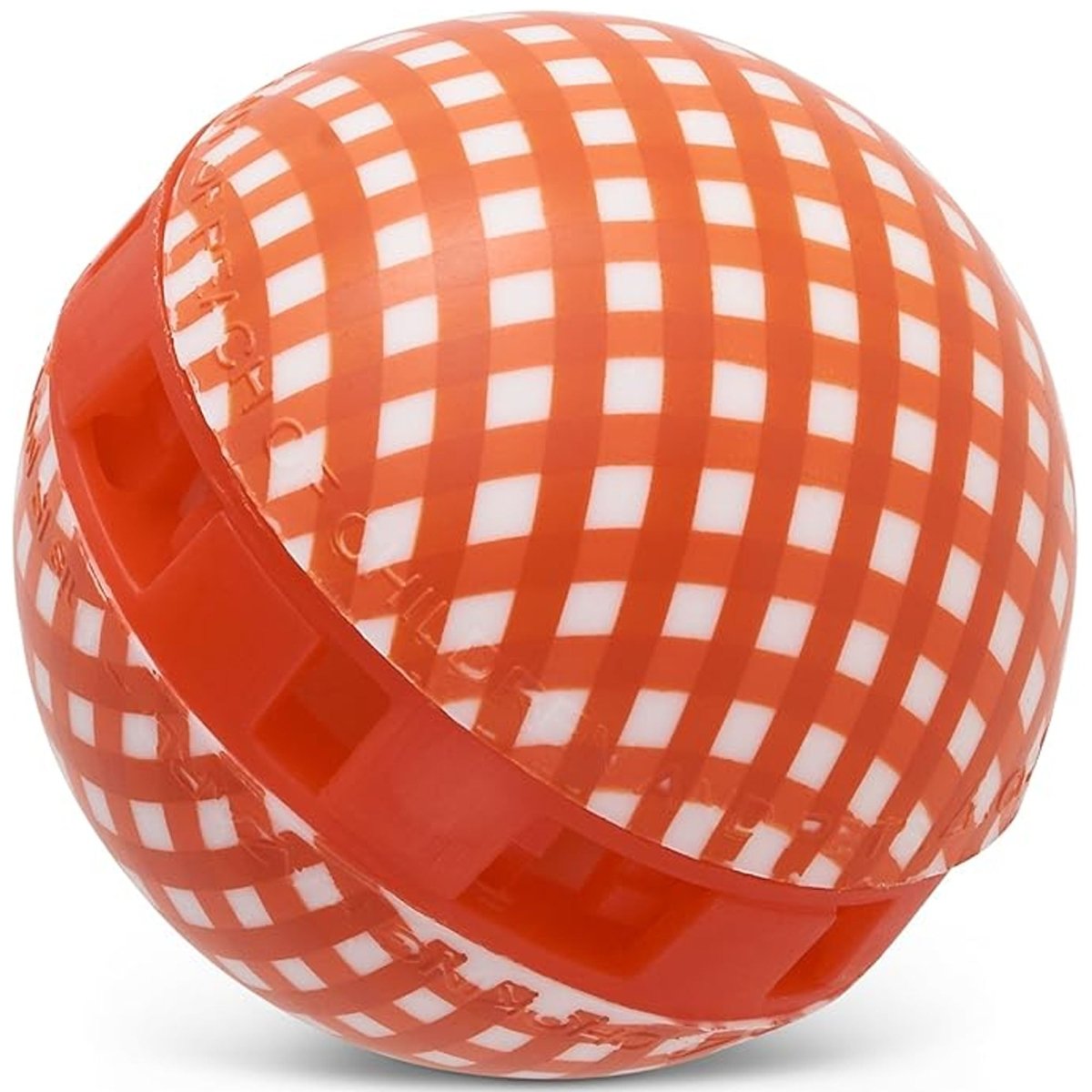 Sneaker Balls Fresh Scented Shoe Freshener, Checkered, 6 Pack - Forza Sports