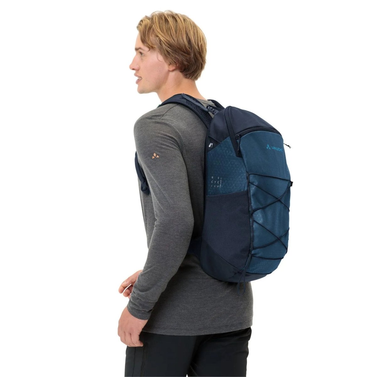 Vaude Agile 20 Hiking Backpack - Forza Sports