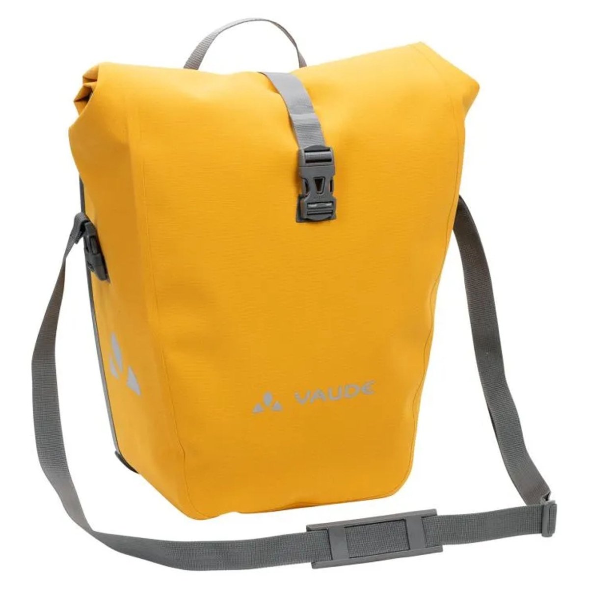 Vaude Aqua Back Deluxe Single Rear Bike Pannier - Forza Sports