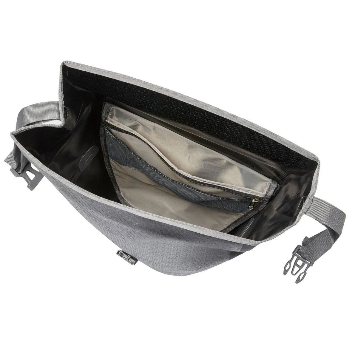 Vaude Aqua Back Luminum Single II Bike Bag - Forza Sports