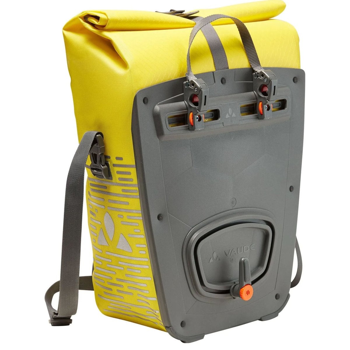 Vaude Aqua Back Luminum II Bike Bags - Forza Sports