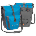Vaude Aqua Back Plus Rear Bike Panniers - Forza Sports