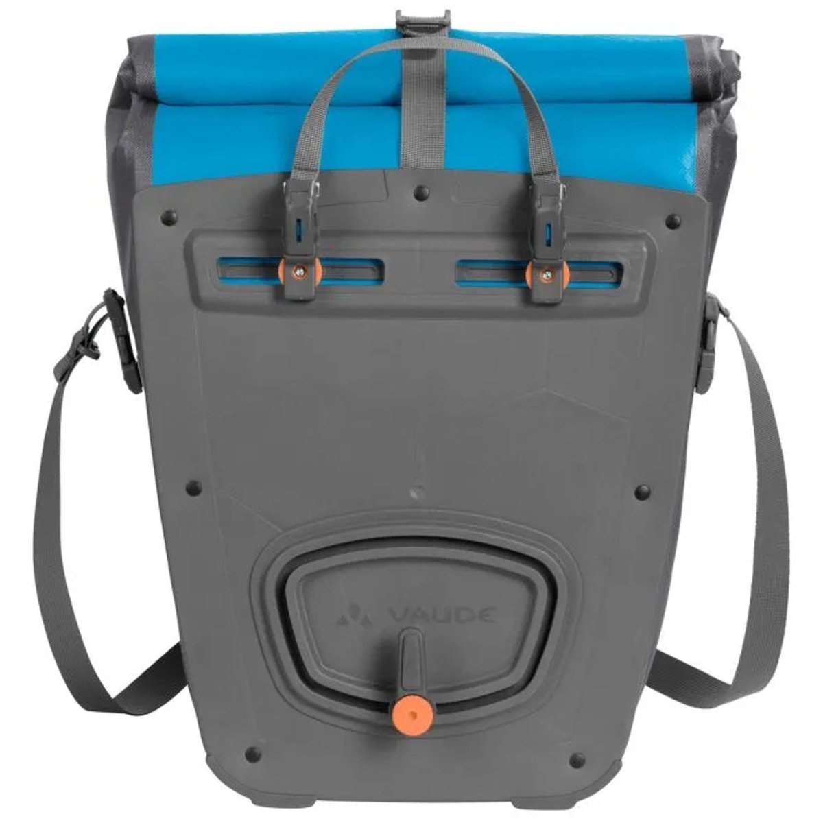 Vaude Aqua Back Plus Rear Bike Panniers - Forza Sports