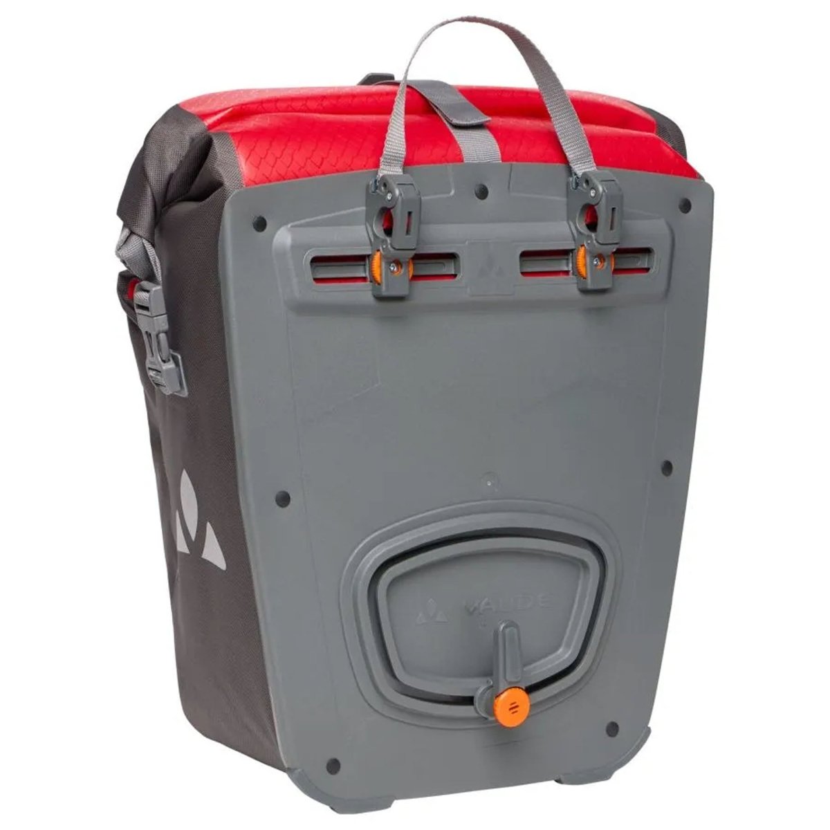 Vaude Aqua Back Plus Rear Bike Panniers - Forza Sports