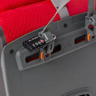 Vaude Aqua Back Plus Rear Bike Panniers - Forza Sports