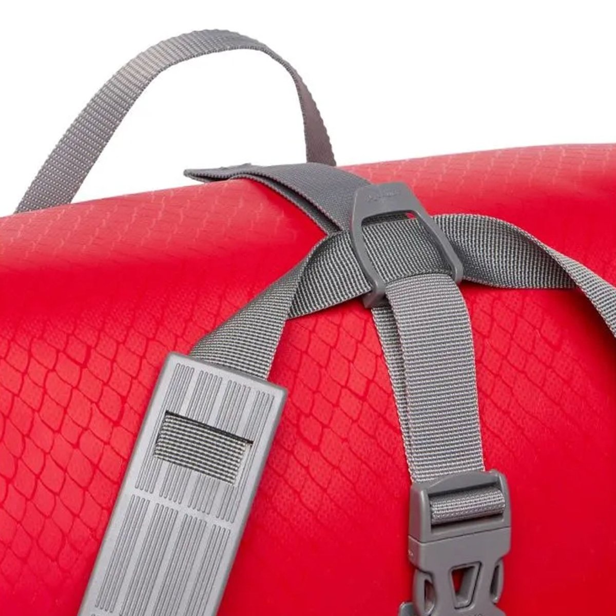 Vaude Aqua Back Plus Rear Bike Panniers - Forza Sports