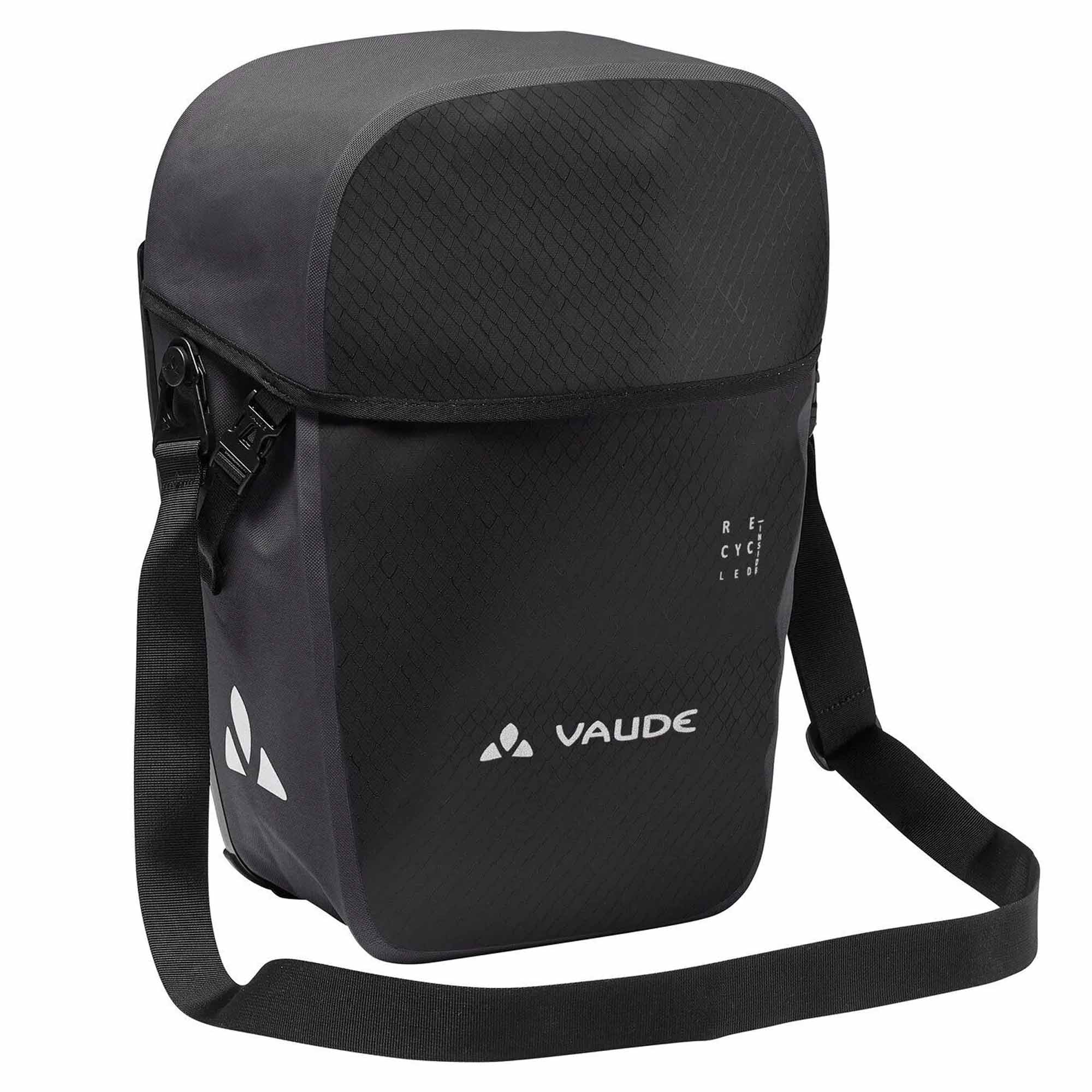 fahrradtasche vaude rot Vaude Aqua Back Pro Single Bike Bag – Forza Sports