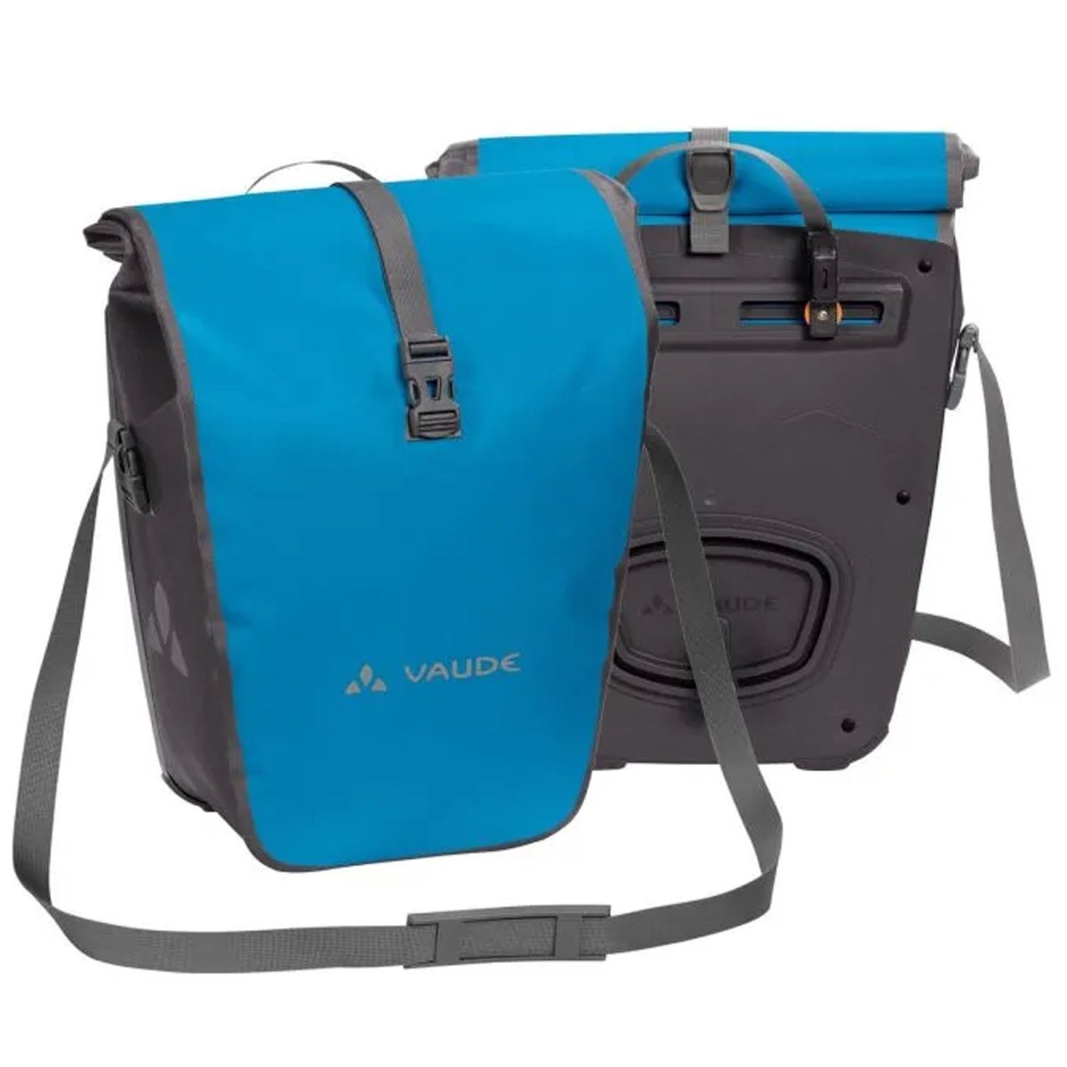 Vaude Aqua Back Rear Bike Panniers - Forza Sports
