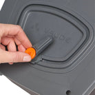 Vaude Aqua Back Rear Bike Panniers - Forza Sports