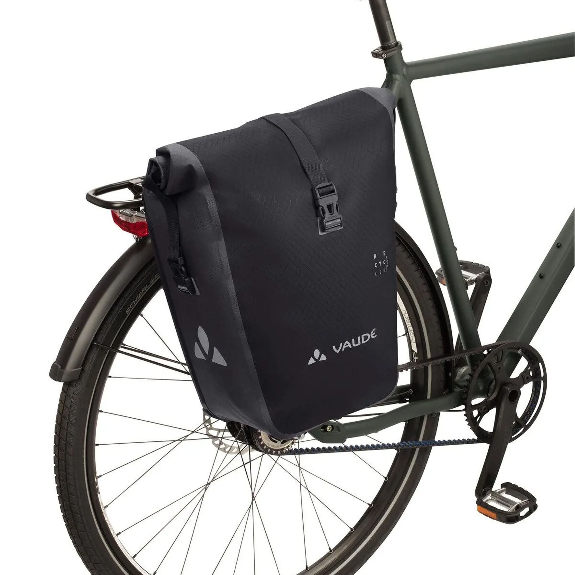 vaude fahrradtasche aqua back deluxe Vaude Aqua Back Single Bike Bag