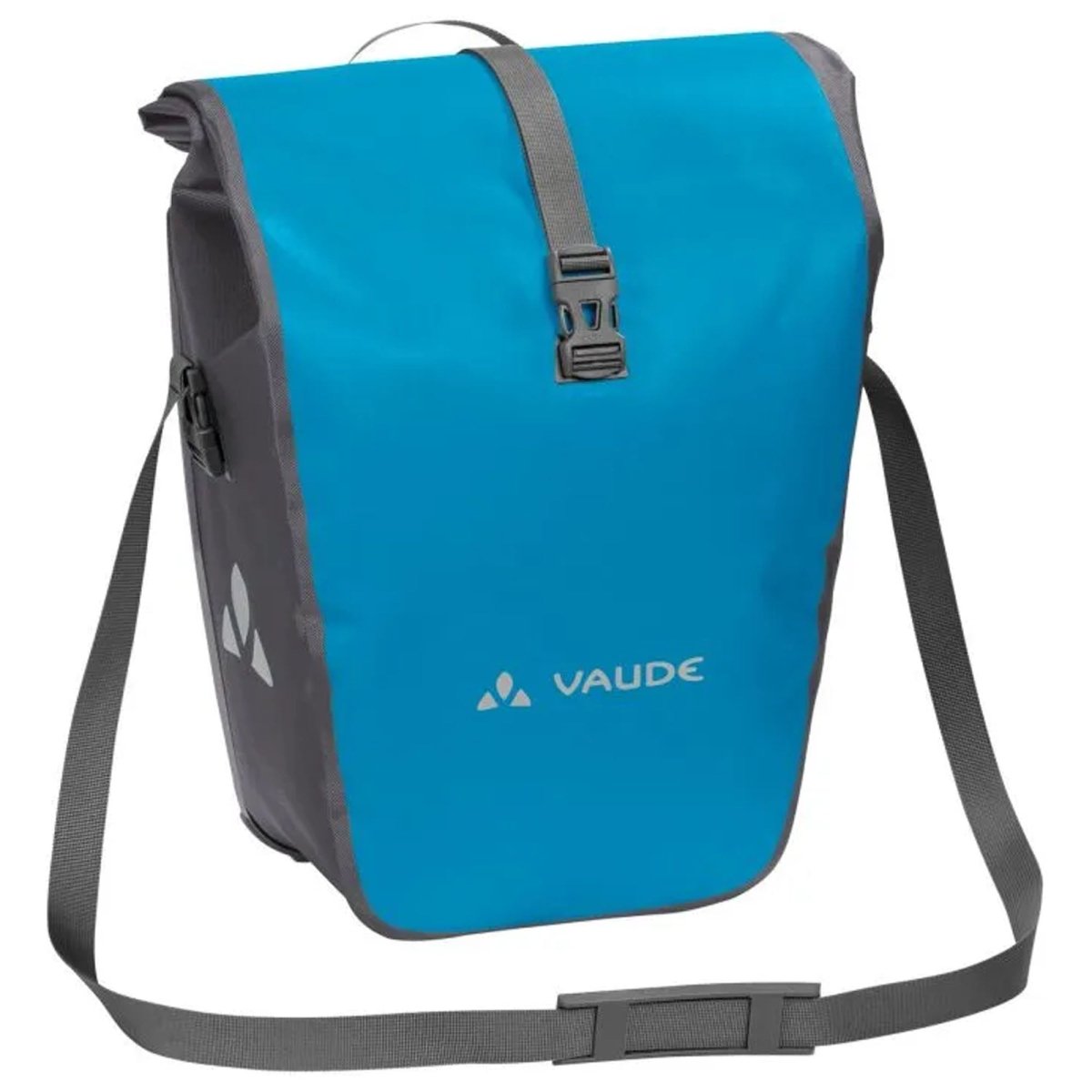 Vaude Aqua Back Single Rear Bike Pannier - Forza Sports
