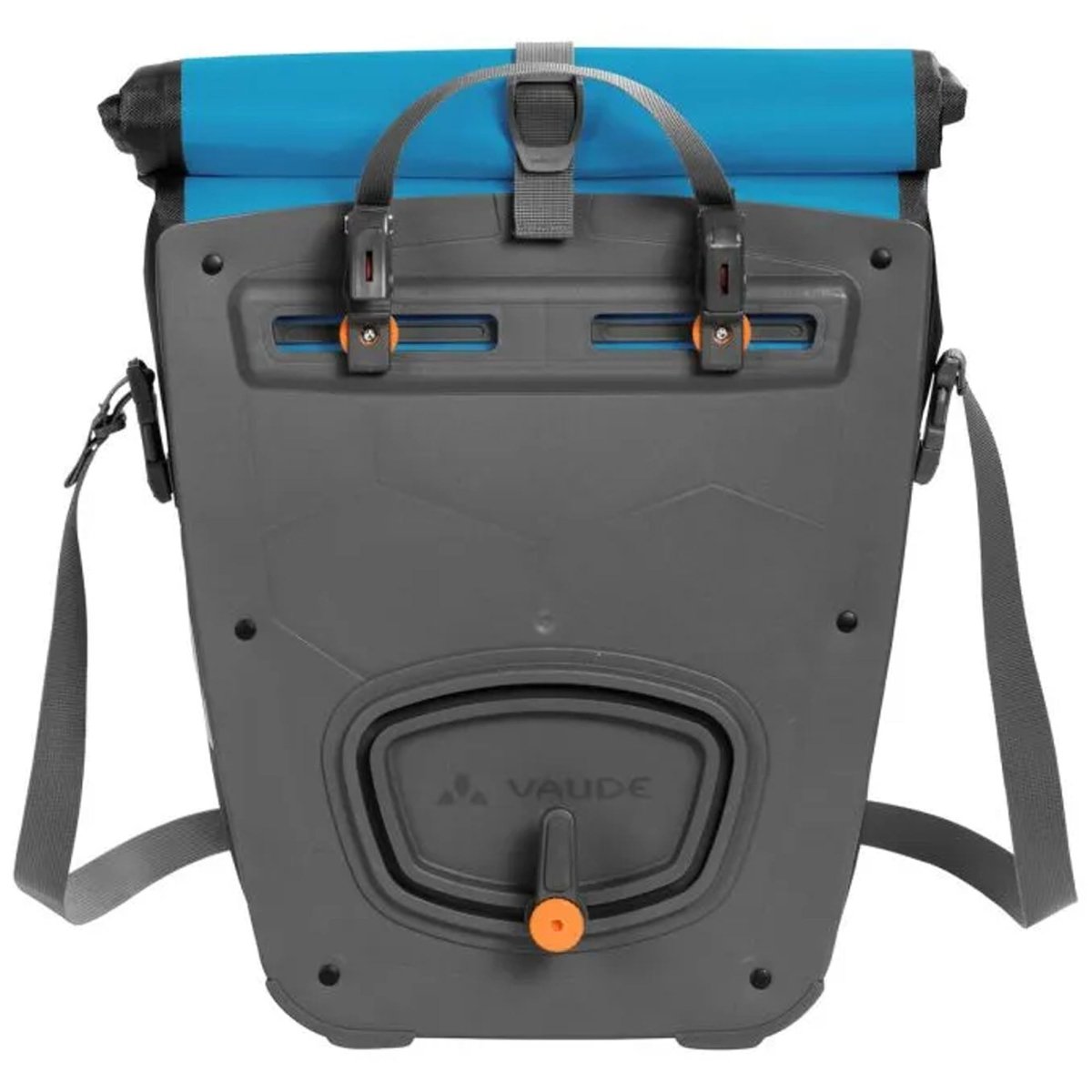 Vaude Aqua Back Single Rear Bike Pannier - Forza Sports