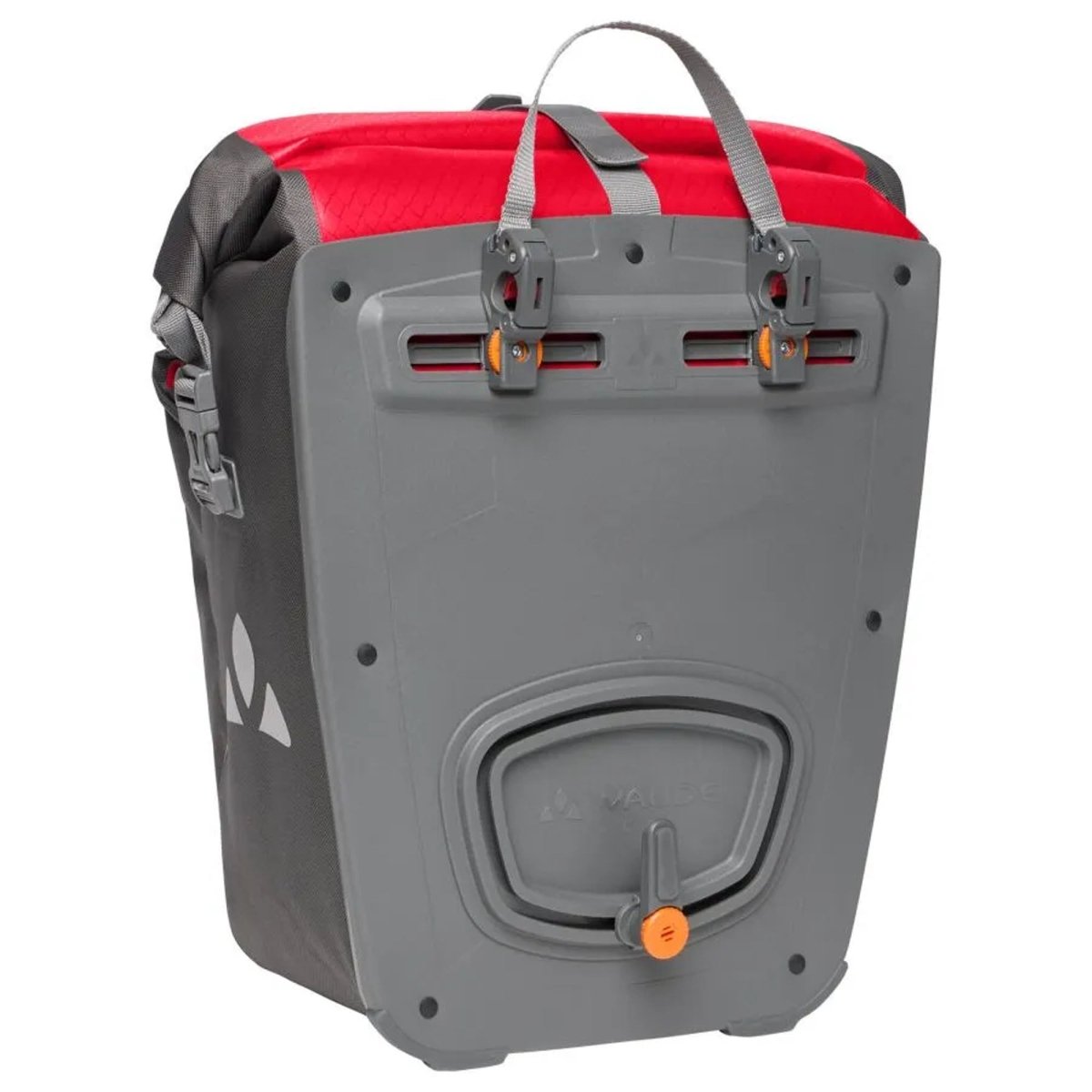 Vaude Aqua Back Single Rear Bike Pannier - Forza Sports