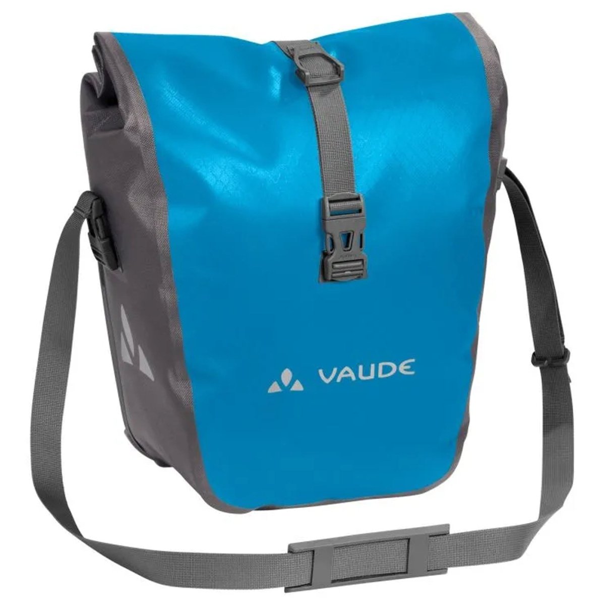 Vaude Aqua Front Waterproof Bike Panniers - Forza Sports