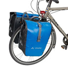 Vaude Aqua Front Waterproof Bike Panniers - Forza Sports