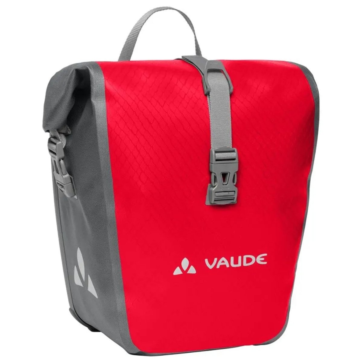 Vaude Aqua Front Waterproof Bike Panniers - Forza Sports