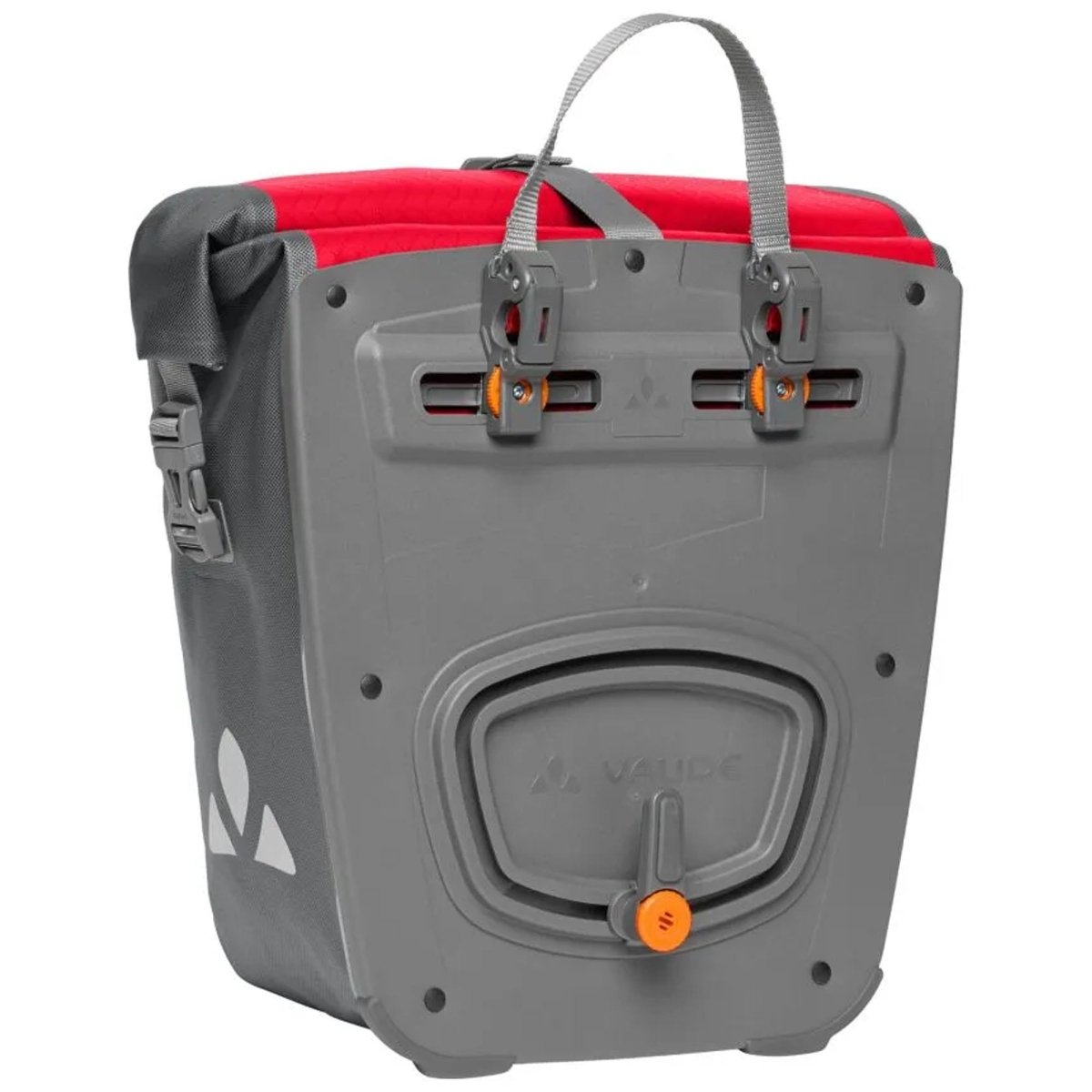 Vaude Aqua Front Waterproof Bike Panniers - Forza Sports