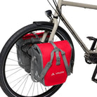 Vaude Aqua Front Waterproof Bike Panniers - Forza Sports