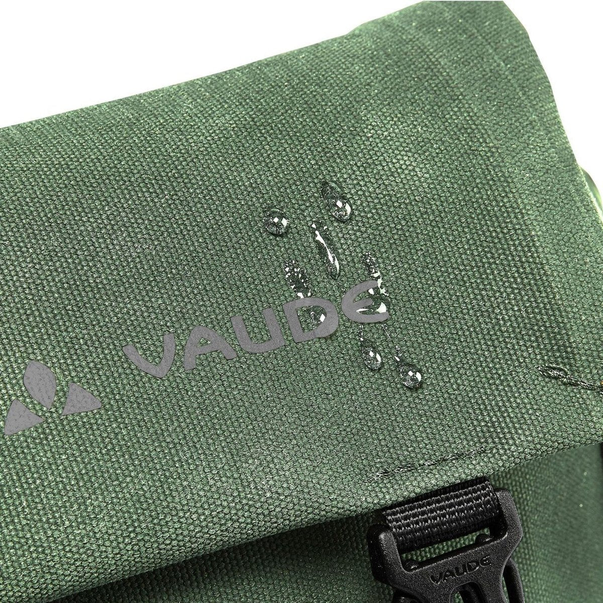 Vaude Augsburg IV Bike Handlebar Bag - Forza Sports