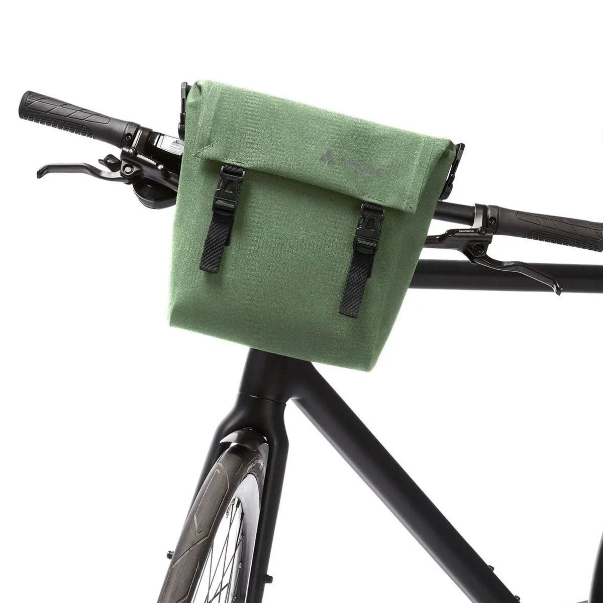 Vaude Augsburg IV Bike Handlebar Bag - Forza Sports