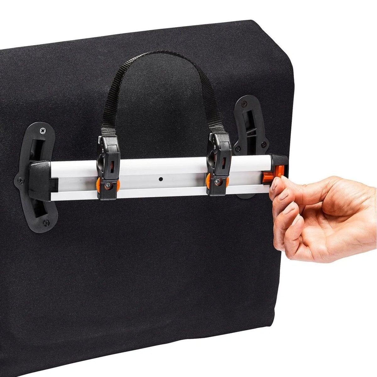 Vaude Augsburg IV M Bike Bag - Forza Sports