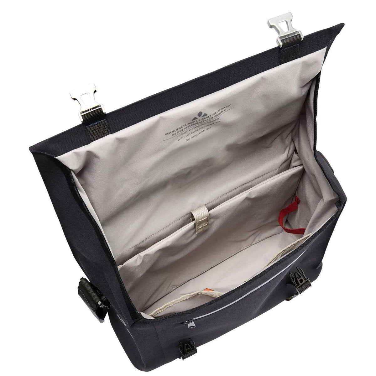 Vaude Bayreuth IV M Bike Bag - Forza Sports