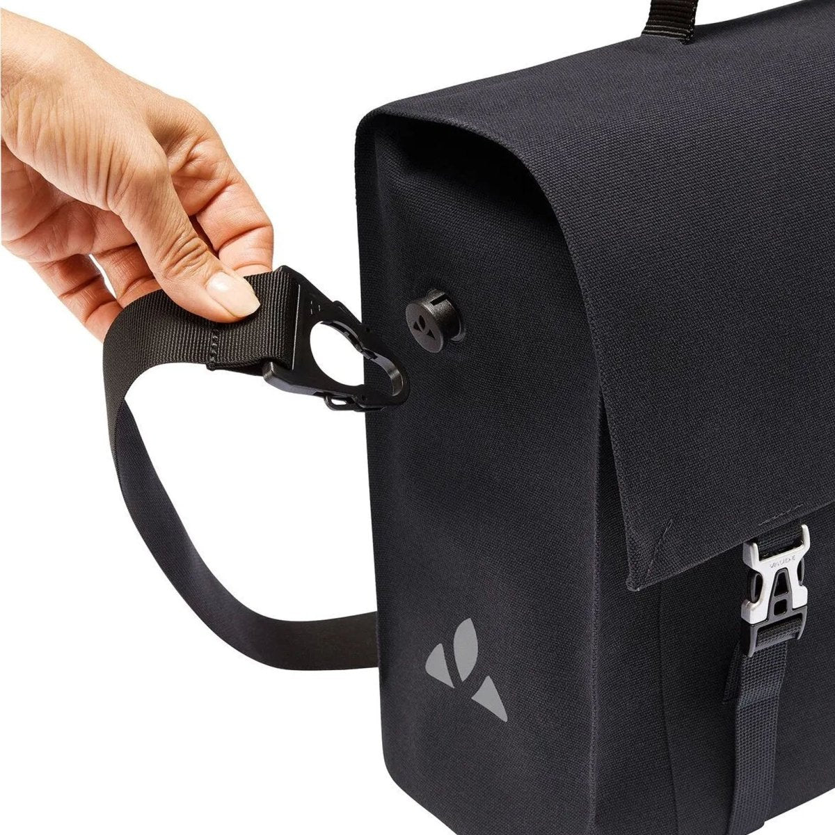 Vaude Bayreuth IV M Bike Bag - Forza Sports