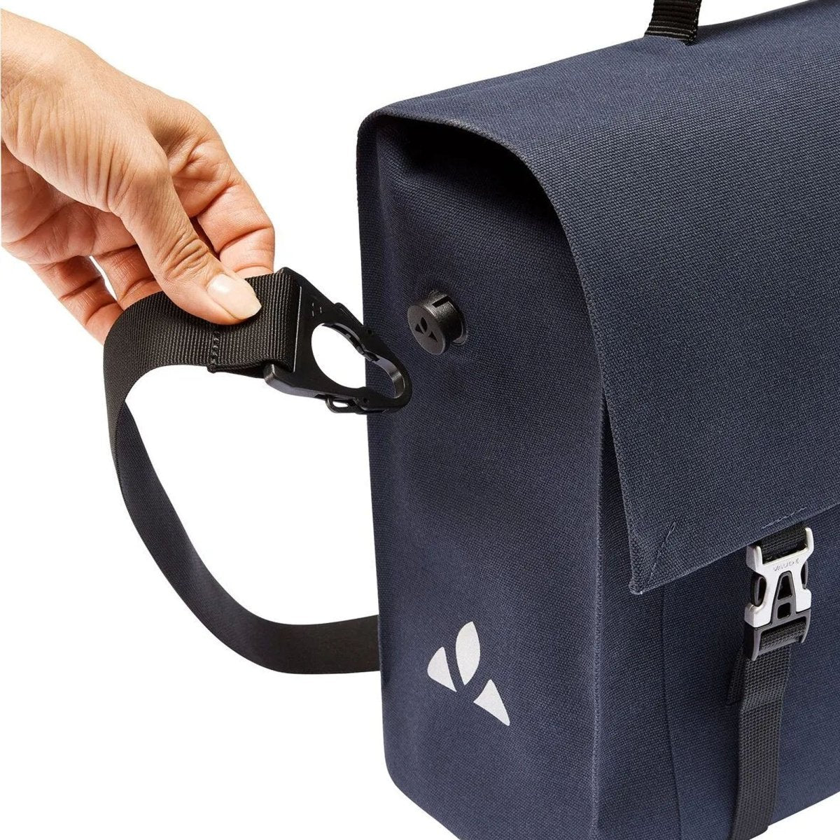 Vaude Bayreuth IV M Bike Bag - Forza Sports