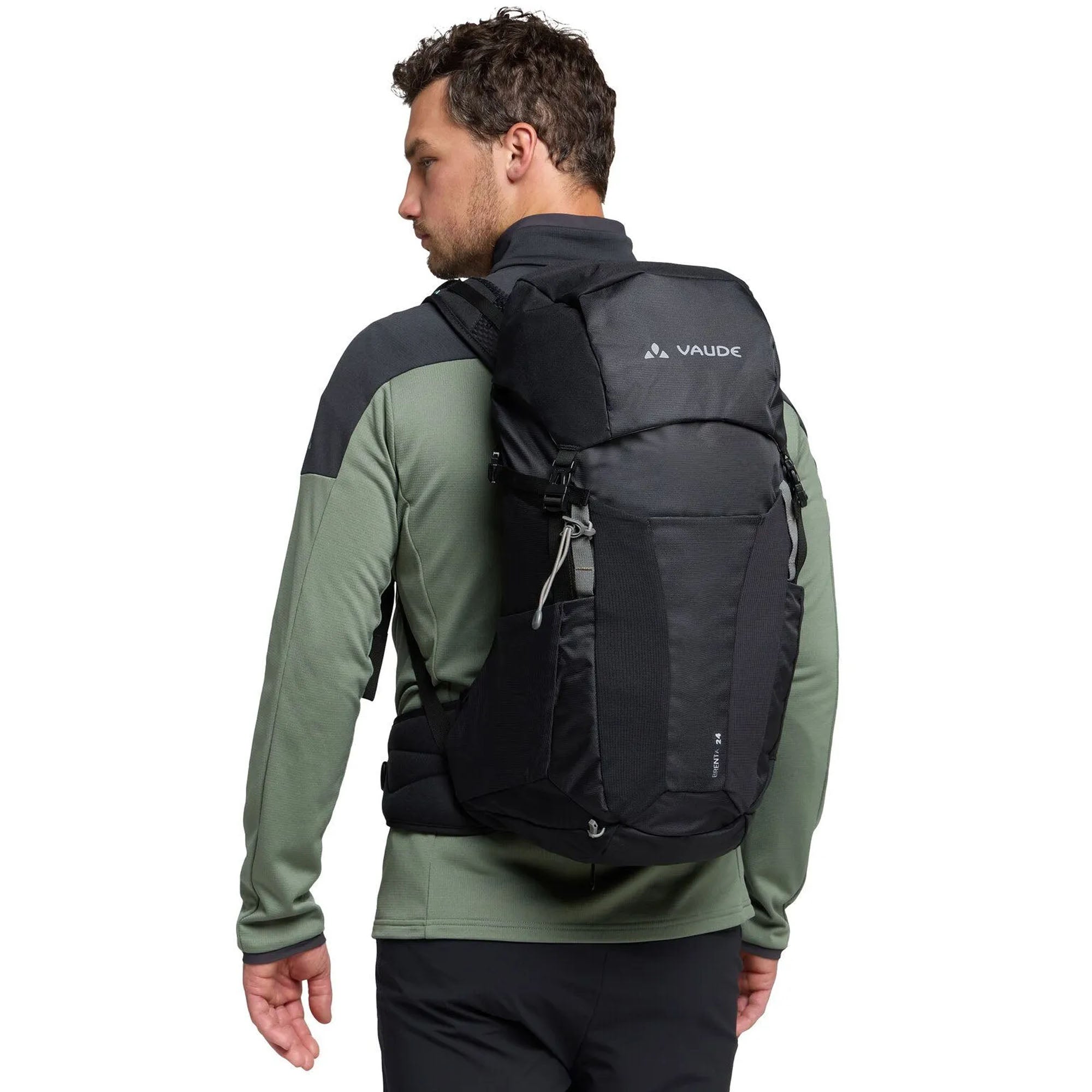brenta 24 - wanderrucksack Vaude Brenta 24 Wanderrucksack – Forza Sports