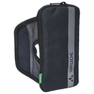 Vaude Cell Phone Pocket for Backpack - Black - Forza Sports