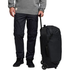 Vaude CityTravel 60 Mid - Sized Trolley with Roll Closure - Forza Sports