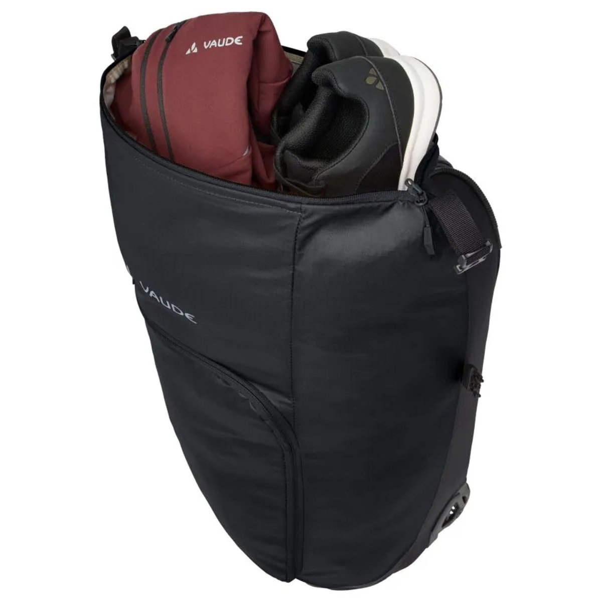 Vaude CityTravel 60 Mid - Sized Trolley with Roll Closure - Forza Sports