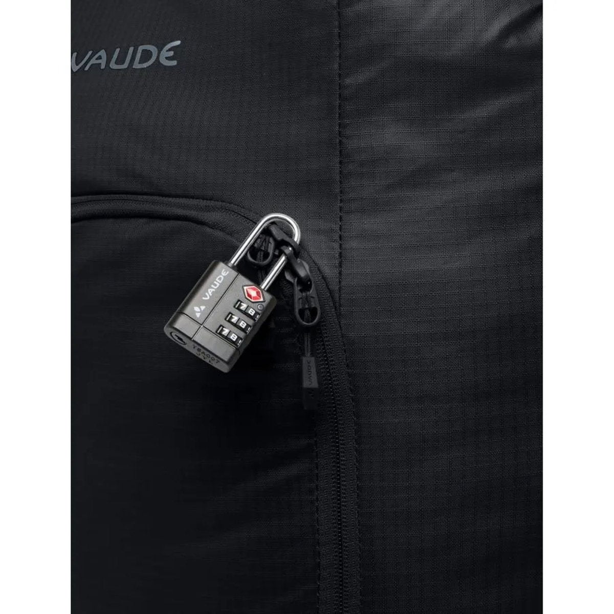 Vaude CityTravel 60 Mid - Sized Trolley with Roll Closure - Forza Sports