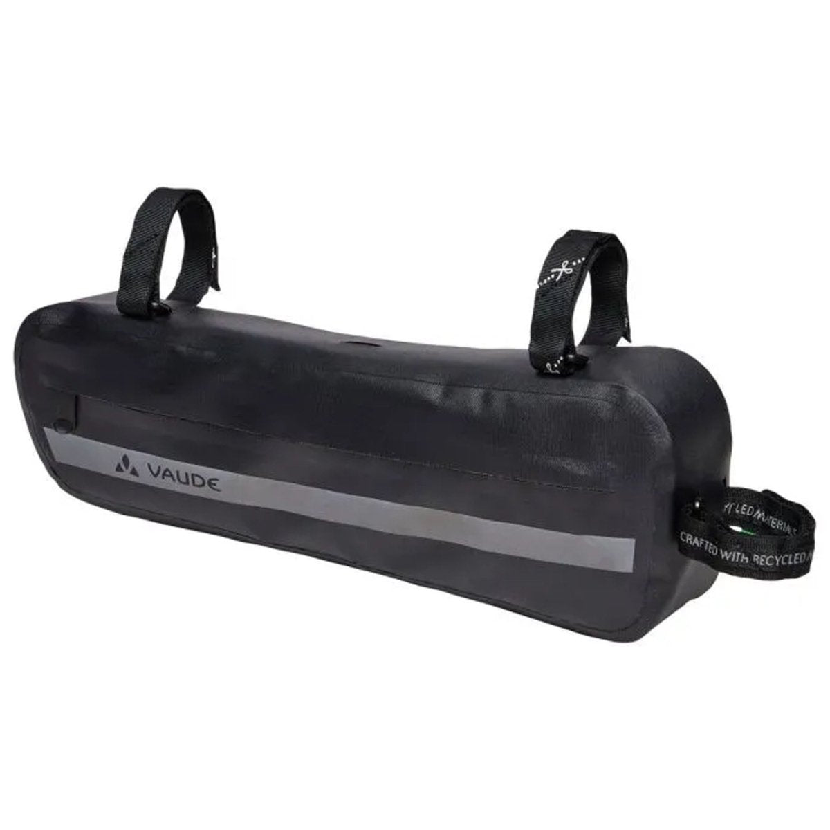 Vaude Frame Bag Proof L - Black - Forza Sports