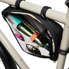 Vaude Frame Bike Bag L - Black - Forza Sports