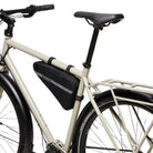 Vaude Frame Bike Bag L - Black - Forza Sports