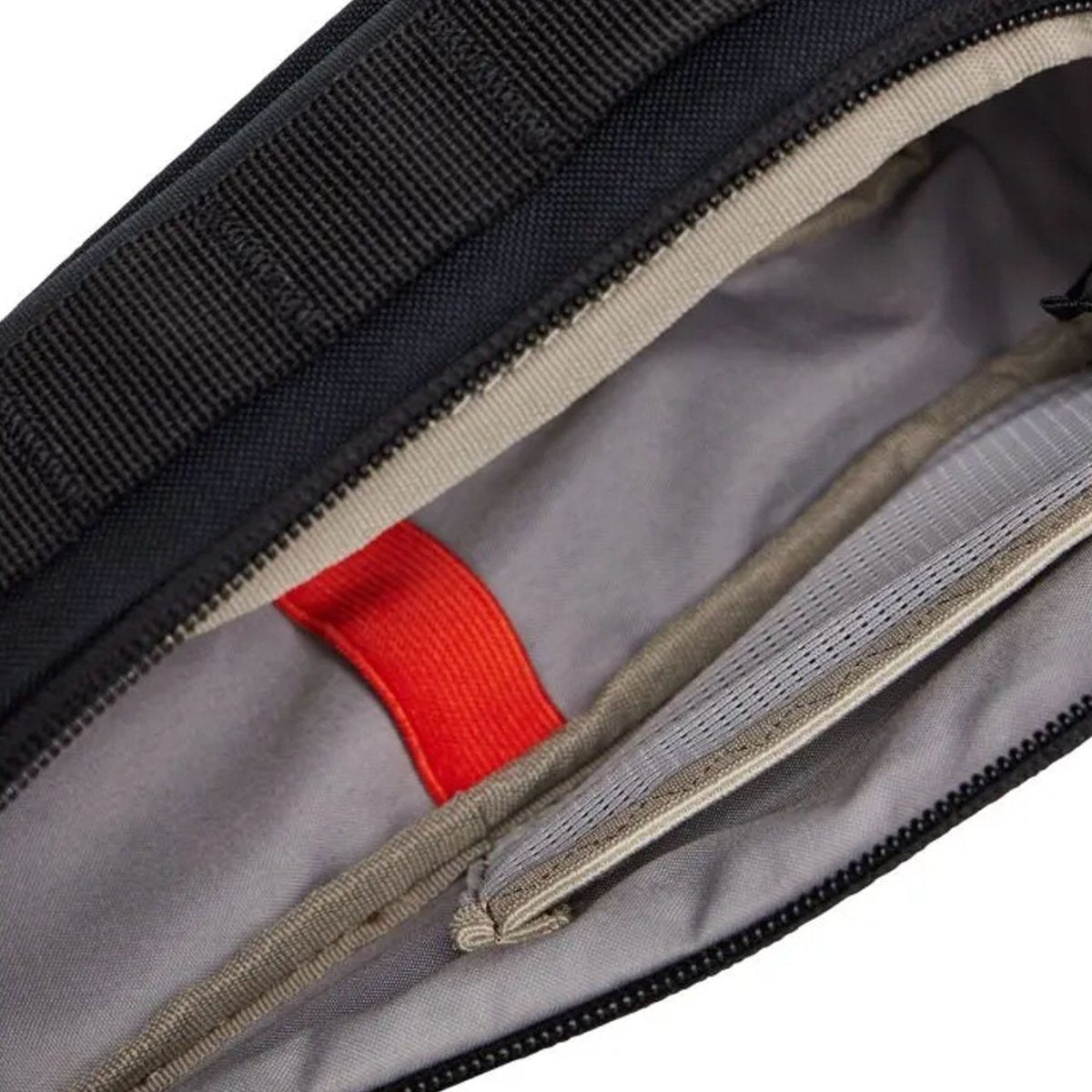 Vaude Frame Bike Bag M - Black - Forza Sports