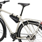 Vaude Frame Bike Bag M - Black - Forza Sports