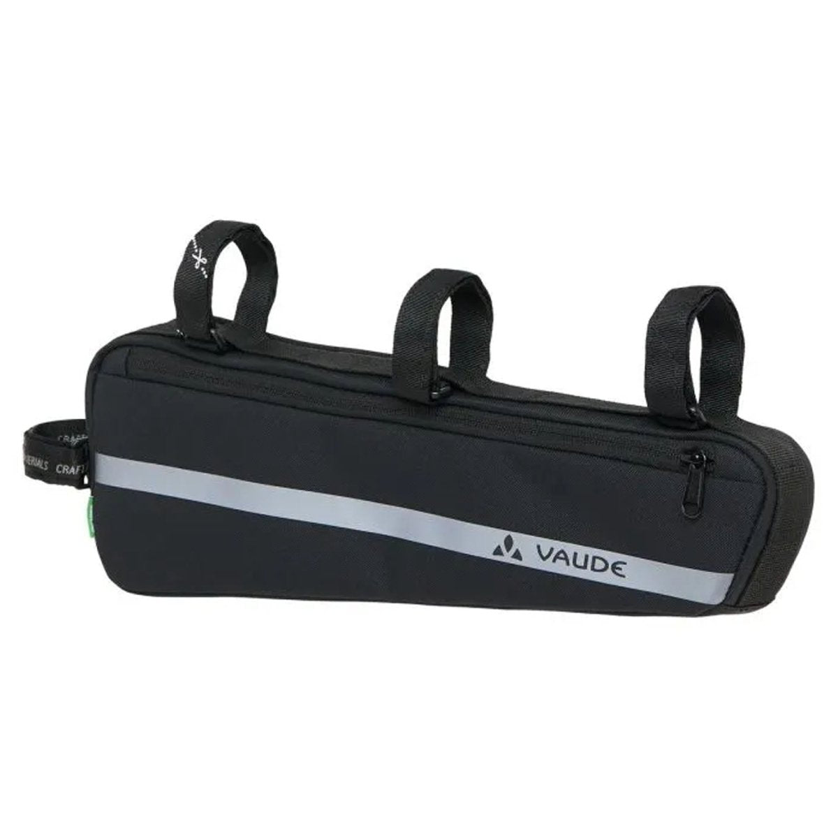 Vaude Frame Bike Bag XL - Black - Forza Sports