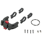 Vaude Klick Fix for E - Bike Handle Bar - Black - Forza Sports