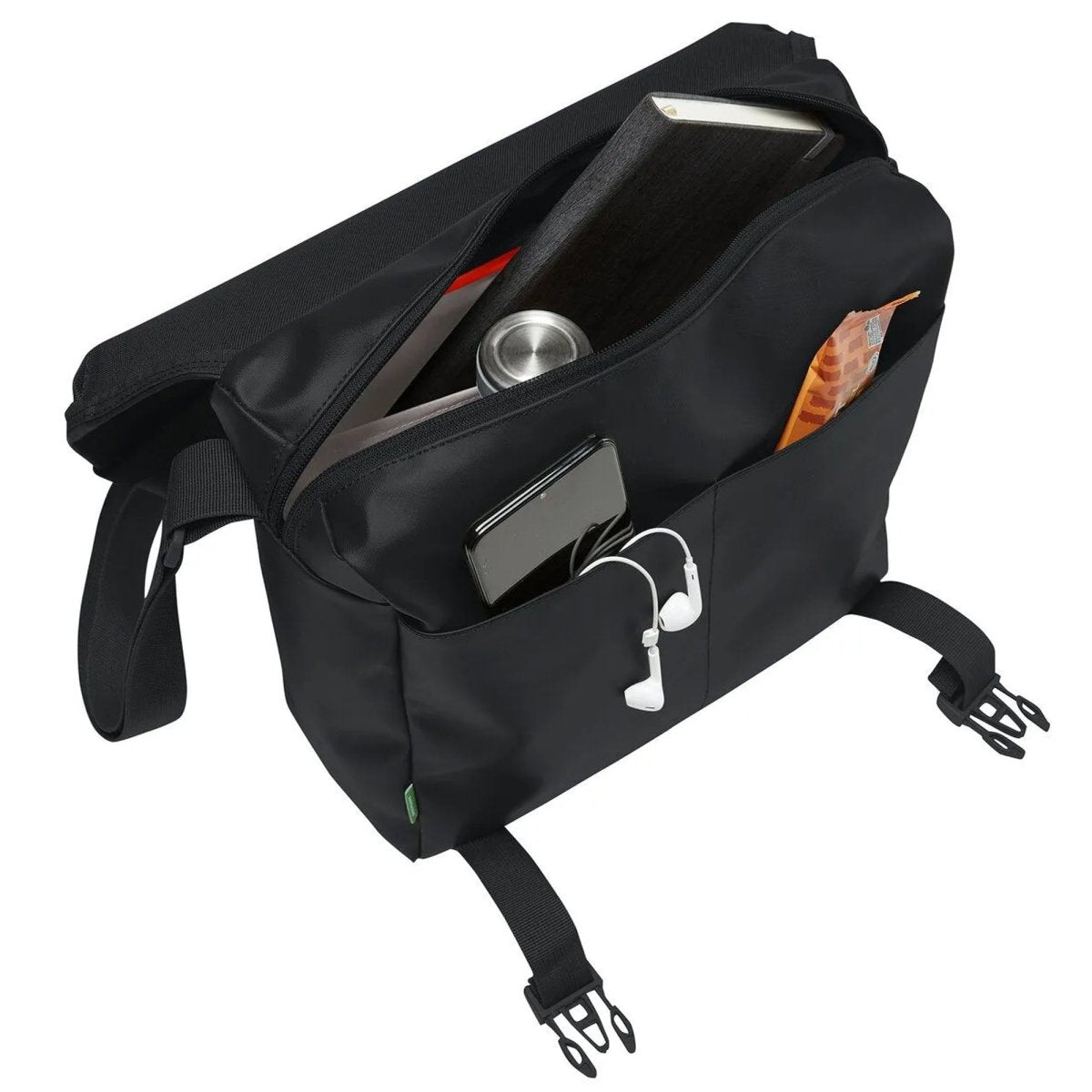 Vaude Mineo 9 Messenger Bag - Forza Sports