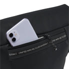 Vaude Mineo 9 Messenger Bag - Forza Sports